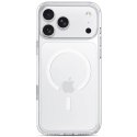 Etui Tech-Protect Flexair Hybrid CC MagSafe na iPhone 18 Pro / 17 Pro - przezroczyste