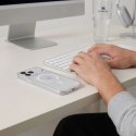 Etui Tech-Protect Flexair Hybrid CC MagSafe na iPhone 18 Pro / 17 Pro - przezroczyste