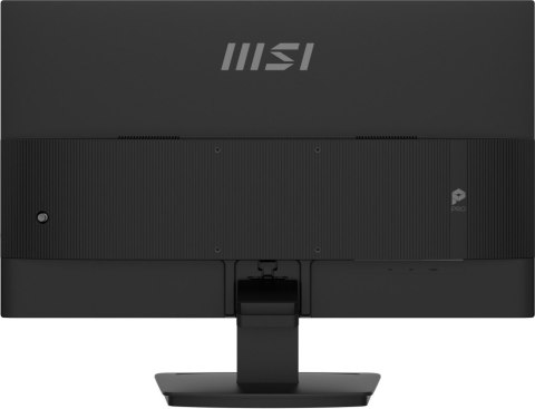 Monitor MSI PRO MP241 E14V (23.8" /VA /144Hz /1920 x 1080 /Czarny)