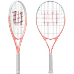 RAKIETA TENIS ZIEMNY WILSON ENVY XP LITE RKT COR 2