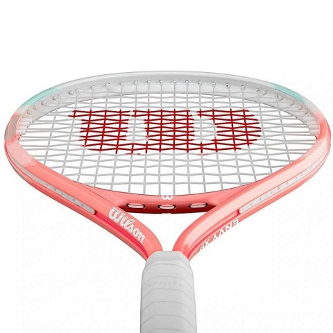 RAKIETA TENIS ZIEMNY WILSON ENVY XP LITE RKT COR 2