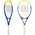 RAKIETA TENIS ZIEMNY WILSON IMPACT RKT BL 3