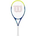 RAKIETA TENIS ZIEMNY WILSON IMPACT RKT BL 3