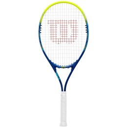 RAKIETA TENIS ZIEMNY WILSON IMPACT RKT BL 3