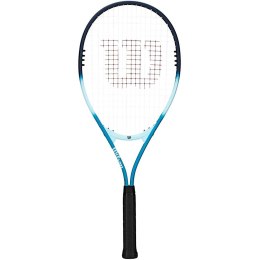RAKIETA TENIS ZIEMNY WILSON TOUR SLAM LITE RKT BL 3