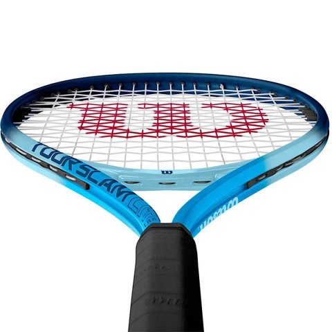 RAKIETA TENIS ZIEMNY WILSON TOUR SLAM LITE RKT BL 3