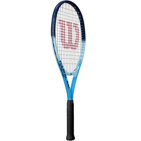 RAKIETA TENIS ZIEMNY WILSON TOUR SLAM LITE RKT BL 3