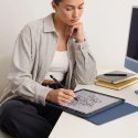 Rysik Tech-Protect Active Stylus Pen - czarny