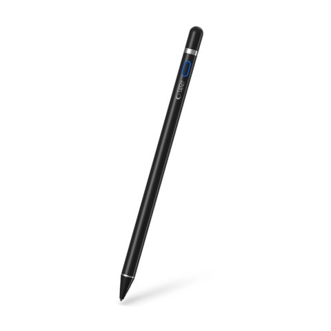 Rysik Tech-Protect Active Stylus Pen - czarny