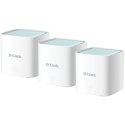 D-LINK EAGLE PRO AI AX1500 Mesh System - 3 Pack
