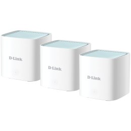 D-LINK EAGLE PRO AI AX1500 Mesh System - 3 Pack