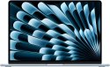 Notebook APPLE MacBook Air 15 (15.3"/16GB/SSD512GB)