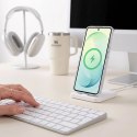 Etui Tech-Protect FlexAir Hybrid MagSafe na Samsung Galaxy S26 FE - przezroczyste