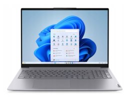 Lenovo ThinkBook 16 G9 16'' WUXGA Core 5 210H 16GB 512GB SSD Win11 Home 3Y