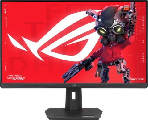 Monitor ASUS XG32UCG (31.5" /LED /160 Hz, 320 HzHz /1920 x 1080 /Czarny)