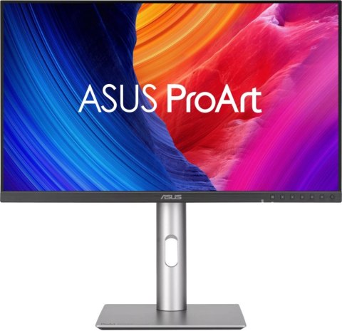 Monitor ASUS PA32QCV (31.5" /IPS /60 HzHz /6016 x 3384 /Srebrny)