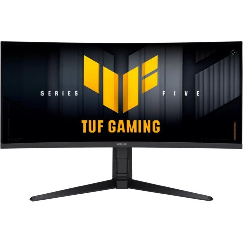 Monitor ASUS VG34WQML5A (34" /VA /250Hz /3440 x 1440 /Czarny)