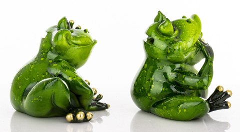 Skarbonka Żaba ART-POL