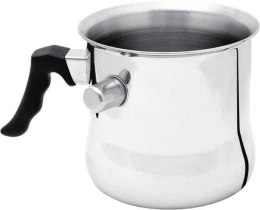 Garnek do gotowania mleka z gwizdkiem 14cm 1,5l