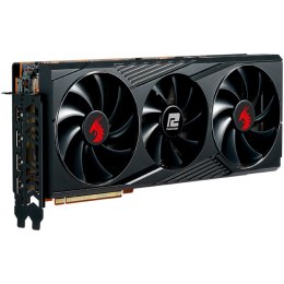 POWERCOLOR Red Dragon AMD Radeon RX 6800 XT 16GB GDDR6 256-bit HDMI 3x DP