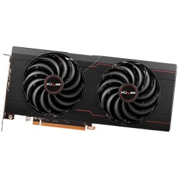SAPPHIRE AMD RADEON RX 6700XT GAMING OC NITRO+ 12GB GDDR6 192bit, 2581MHz /16Gbps, 3x DP, 1x HDMI, 2 fan, 2.2 slots