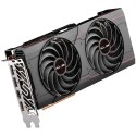 SAPPHIRE AMD RADEON RX 6700XT GAMING OC NITRO+ 12GB GDDR6 192bit, 2581MHz /16Gbps, 3x DP, 1x HDMI, 2 fan, 2.2 slots