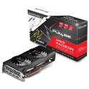 SAPPHIRE AMD RADEON RX 6700XT GAMING OC NITRO+ 12GB GDDR6 192bit, 2581MHz /16Gbps, 3x DP, 1x HDMI, 2 fan, 2.2 slots