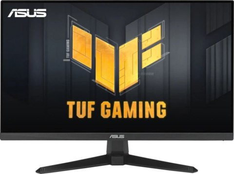 Monitor ASUS VG249QE5A (23.8" /IPS /144 Hz, 146 HzHz /1920 x 1080 /Czarny)
