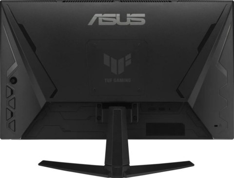 Monitor ASUS VG249QE5A (23.8" /IPS /144 Hz, 146 HzHz /1920 x 1080 /Czarny)