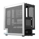 Obudowa komputerowa DarkFlash F1 ATX + 6 wentylatorów (biała)