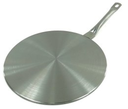 PODKŁADKA ADAPTACYJNA DO PŁYT INDUKCYJNYCH 14,5cm KH-1697