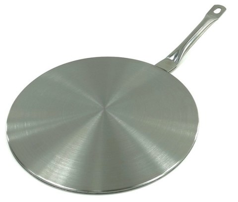 PODKŁADKA ADAPTACYJNA DO PŁYT INDUKCYJNYCH 14,5cm KH-1697