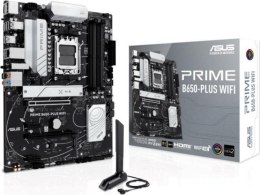 Płyta główna ASUS PRIME B650-PLUS WIFI (Socket AM5 /ATX)